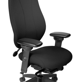 tCentric Fully Upholstered