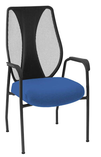 tCentric Visitor Chair