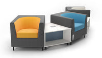 Cuadro Lounge Collection