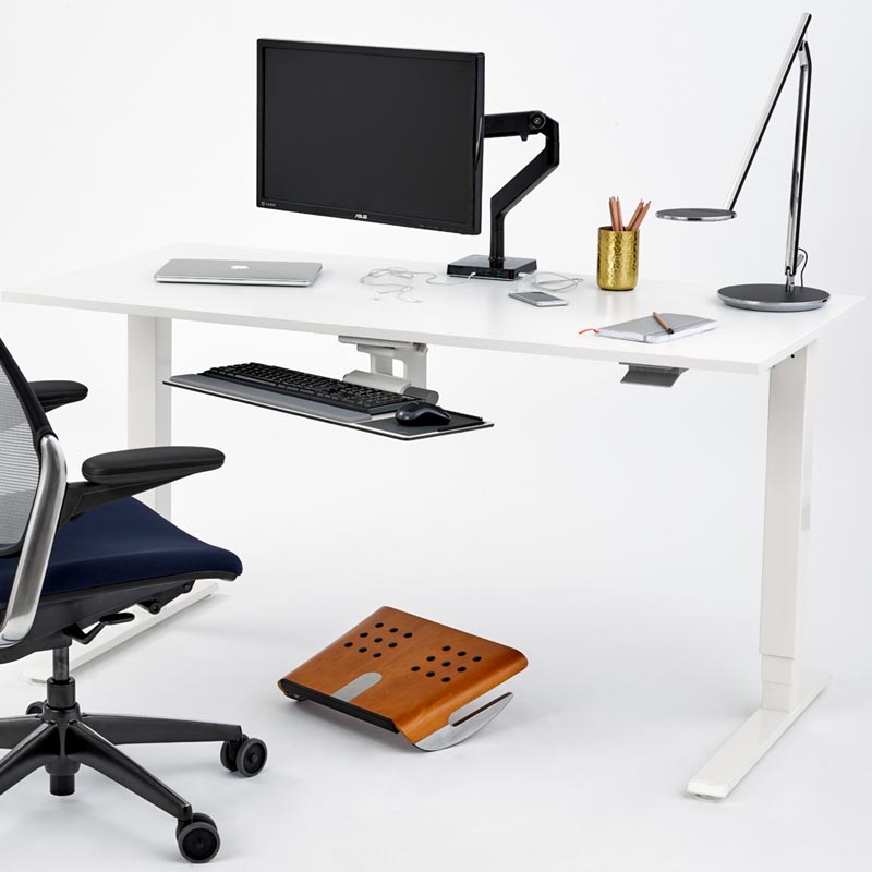 Footrest - Foot Rocker