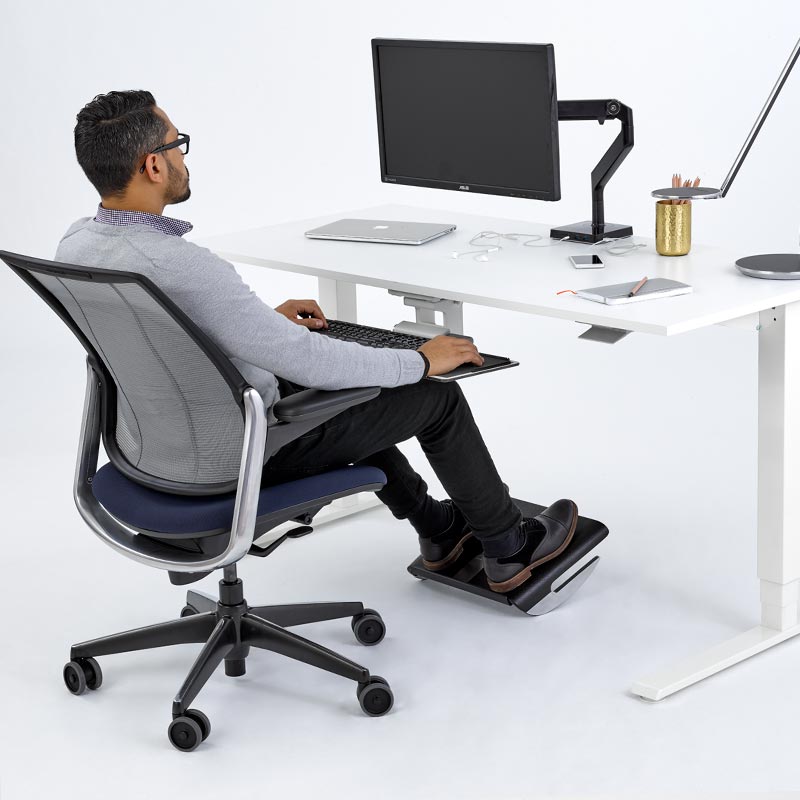Footrest - Foot Rocker