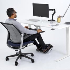 Footrest - Foot Rocker