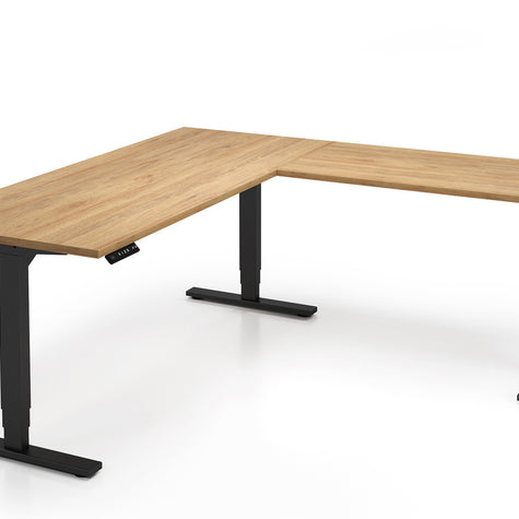Height Adjustable Furniture