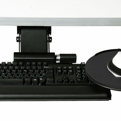 Humanscale 6G System With 900 Board, Clip Mouse And 19