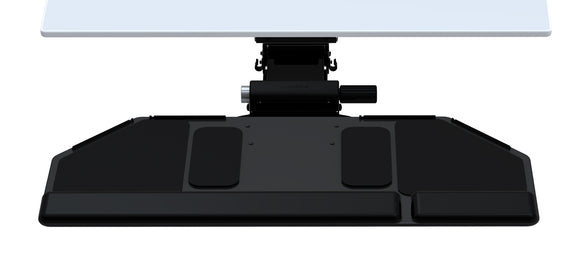 Humanscale 6G System With 400 Diagonal Big Board And 19