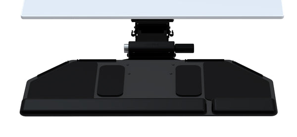 6G System With 400 Diagonal Big Board And 19" & 7" Slim Palm Support