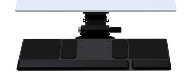 Humanscale 6G System With 500 Big Board And 19