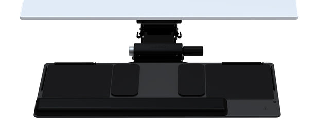 Humanscale 6G System With 550 Big Compact Board And 25" Slim Palm Support
