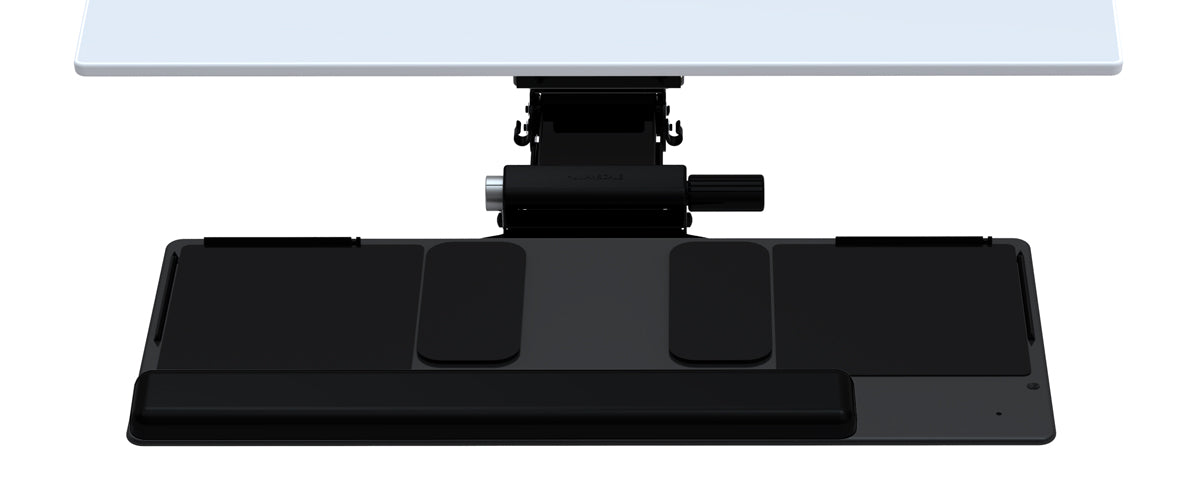 Humanscale 6G System With 550 Big Compact Board And 25
