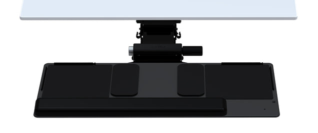 Humanscale 6G System With 550 Big Compact Board And 25