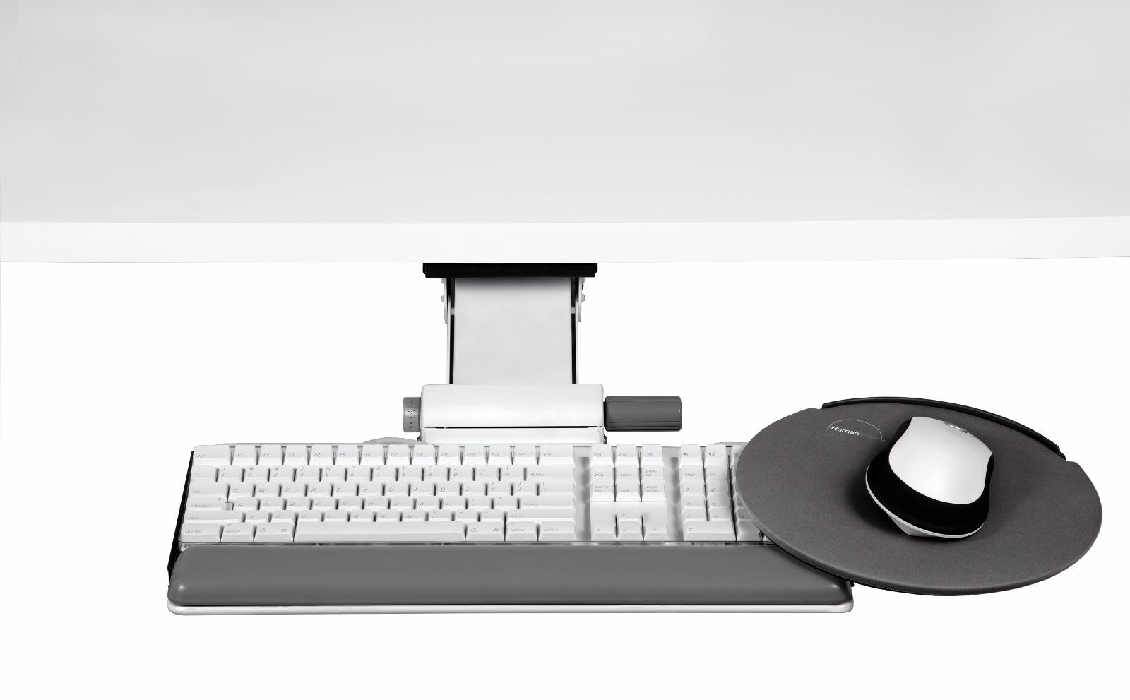 Humanscale 6G System With 900 Board, Clip Mouse And 19