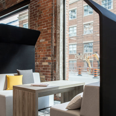 Collaborative Furniture