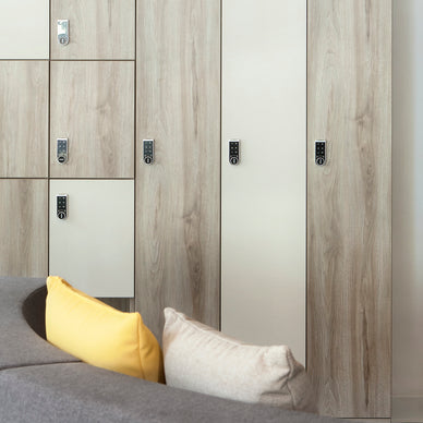 Locker Configurations
