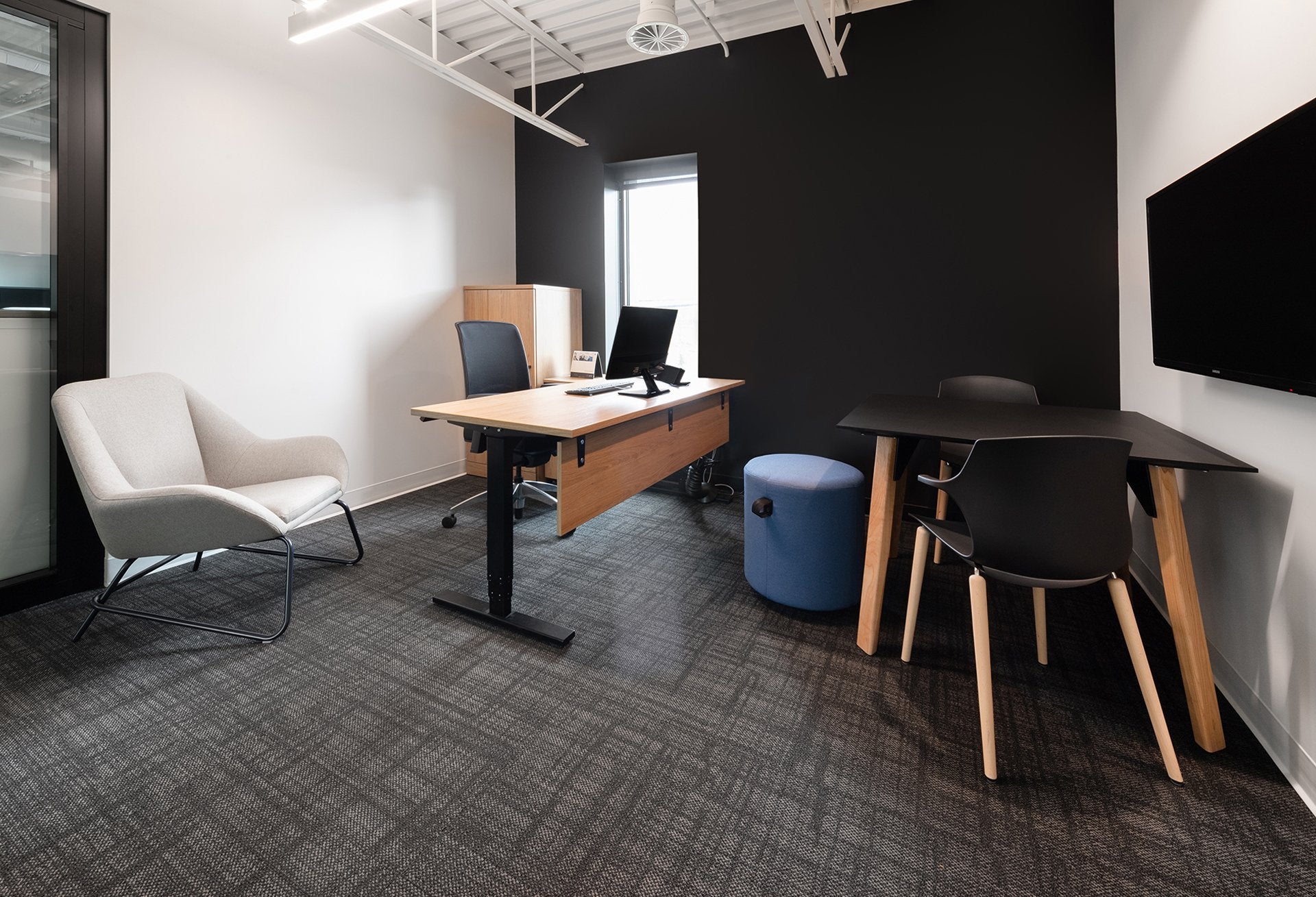 Height Adjustable 2