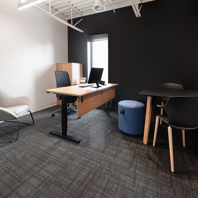 Height Adjustable 2