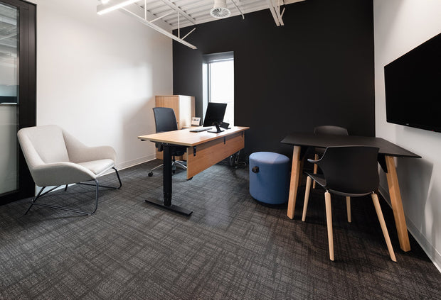 Height Adjustable 2