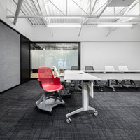 Genius - Flip-top Rectangular Table