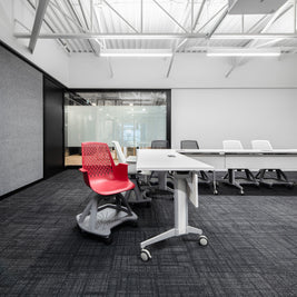 Genius - Flip-top Rectangular Table