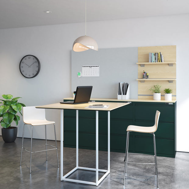 Take Off Collaboration / Bistro Tables