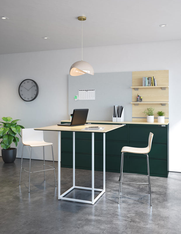 Take Off Collaboration / Bistro Tables