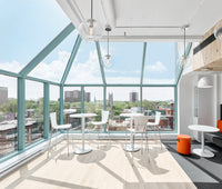 Artopex Xpresso Stool