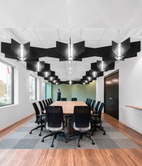 Artopex Blitz Boardroom Chair