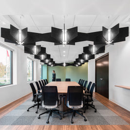 Artopex Blitz Boardroom Chair