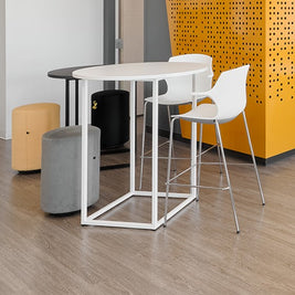 Take Off Collaboration / Bistro Tables