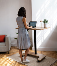 Height Adjustable Millie