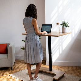 Height Adjustable Millie