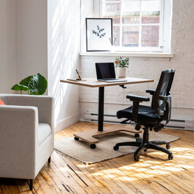 Height Adjustable Millie