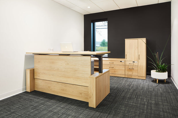 Height Adjustable Suite