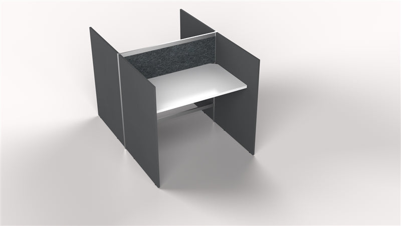 Blade Study Carrels