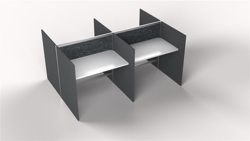 Blade Study Carrels