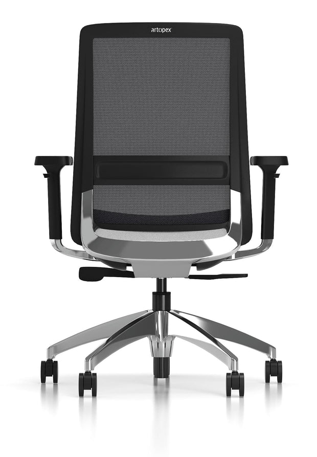 Artopex Blitz Boardroom Chair