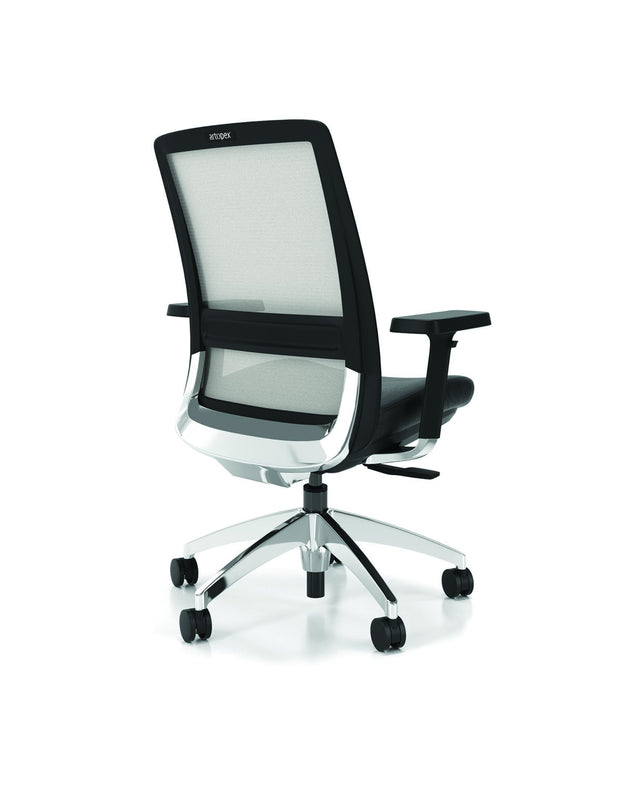 Artopex Blitz Boardroom Chair