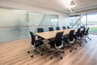 Artopex Blitz Boardroom Chair