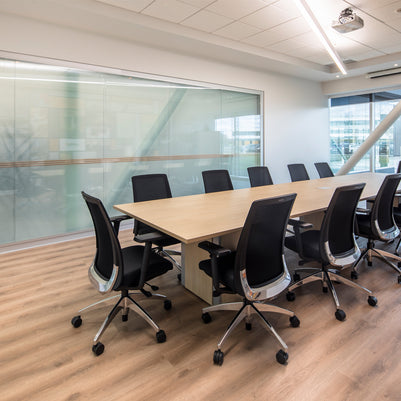 Artopex Blitz Boardroom Chair