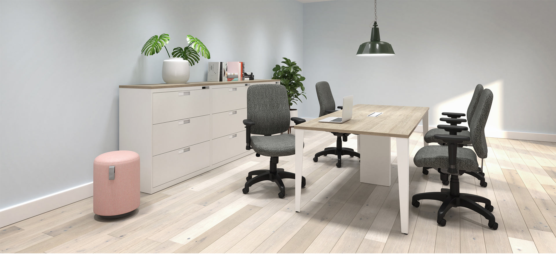 Collaborative Furniture