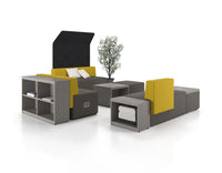 Collaborative Furniture