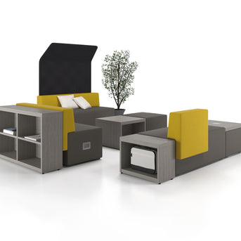 Collaborative Furniture