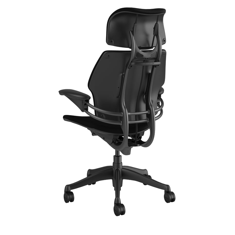 Humanscale Freedom with Headrest