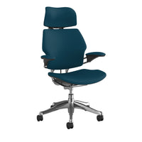 Humanscale Freedom with Headrest