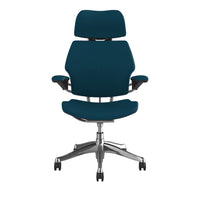 Humanscale Freedom with Headrest