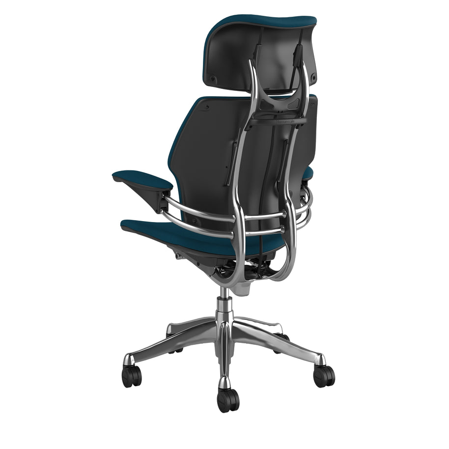 Humanscale Freedom with Headrest