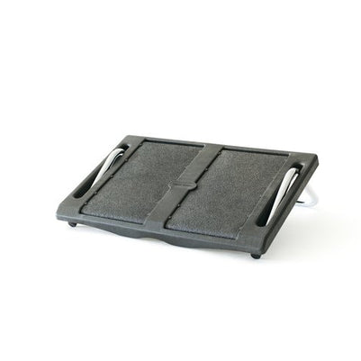 Footrest - Foot Flexor