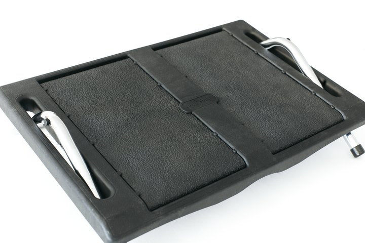 Footrest - Foot Flexor