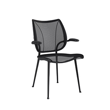 Humanscale Liberty Side Chair