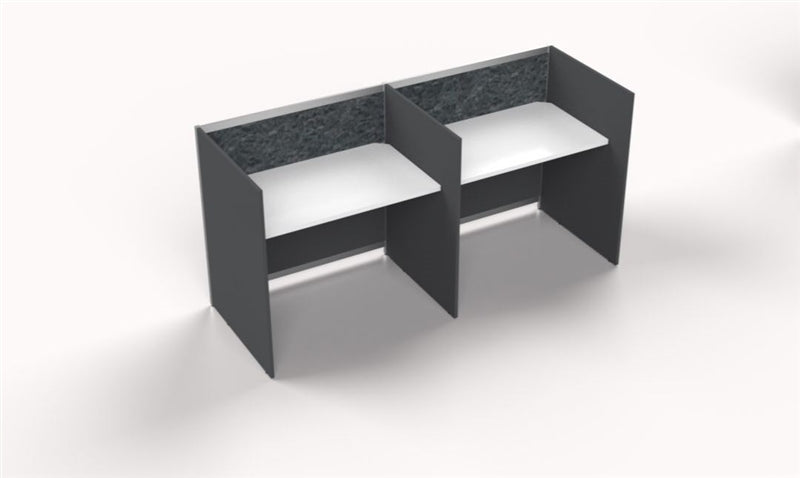 Blade Study Carrels