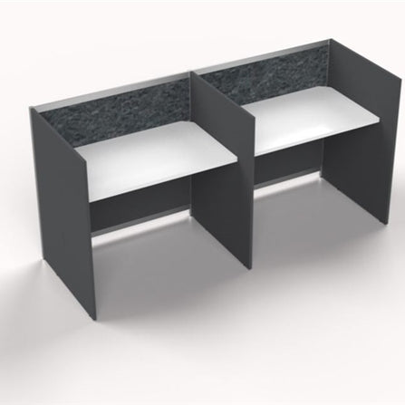 Blade Study Carrels